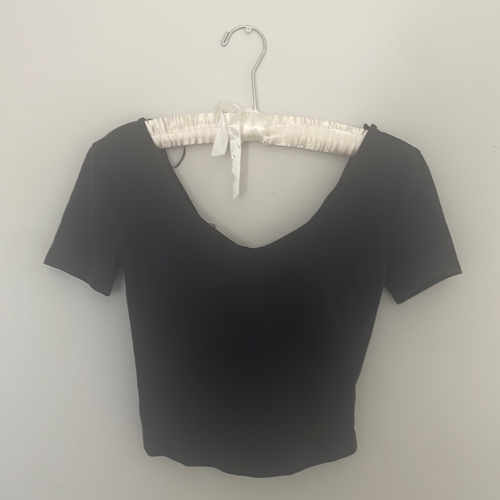 Lululemon align short sleeve